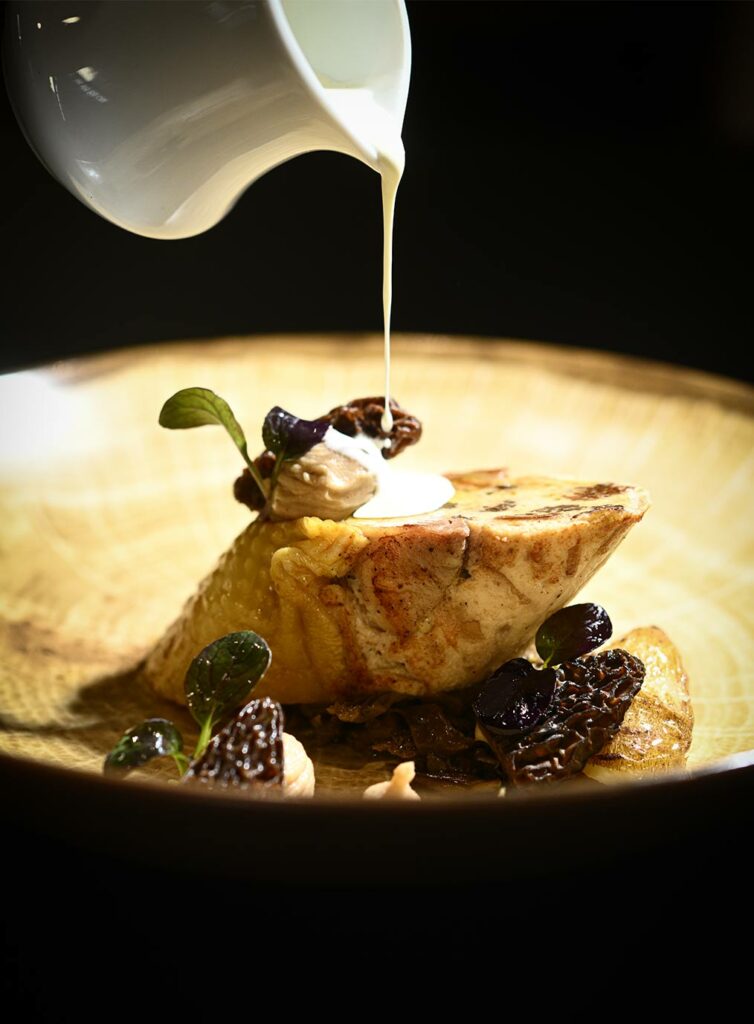 Traiteur mariage à dijon